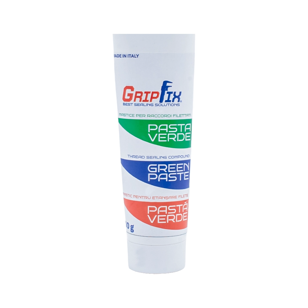 Tub Pastă Verde 100g